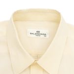Camisa Balenciaga Vintage 