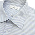 Camisa Balenciaga Vintage 