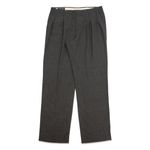 Calça Alfaiataria Christian Dior  Vintage 