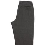 Calça Alfaiataria Christian Dior  Vintage 