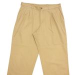 Calça Burberry Vintage 80s