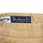 Calça Burberry Vintage 80s