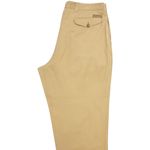 Calça Burberry Vintage 80s