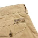 Calça Burberry Vintage 80s