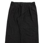 Calça Alfaiataria Yves Saint Laurent Vintage 