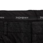 Calça Alfaiataria Yves Saint Laurent Vintage 
