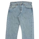 Calça Jeans Levi's 501 W 32 L 34 