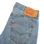 Calça Jeans Levi's 501 W 32 L 34 