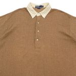 Camisa Polo Polo Ralph Lauren Vintage 