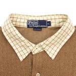 Camisa Polo Polo Ralph Lauren Vintage 