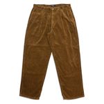 Calça Veludo Cotelê Polo Ralph Lauren Vintage