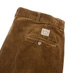 Calça Veludo Cotelê Polo Ralph Lauren Vintage