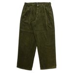 Calça Veludo Cotelê Polo Ralph Lauren Vintage 