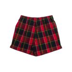Short Vintage