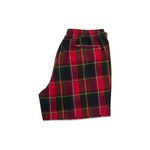 Short Vintage