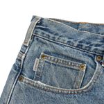 Calça Jeans Carhartt Vintage