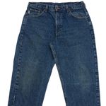Calça Jeans Carhartt Vintage 