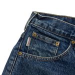Calça Jeans Carhartt Vintage 