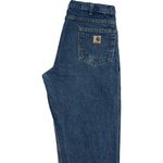 Calça Jeans Carhartt Vintage 