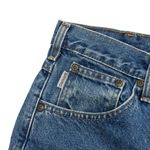 Calça Jeans Carhartt 