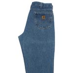 Calça Jeans Carhartt 