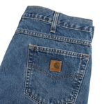 Calça Jeans Carhartt 