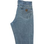 Calça Jeans Carhartt 