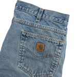 Calça Jeans Carhartt 