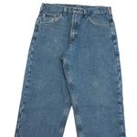 Calça Jeans Carhartt  