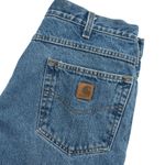 Calça Jeans Carhartt  