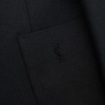 Blazer Yves Saint Laurent Vintage 80s