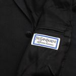 Blazer Yves Saint Laurent Vintage 80s
