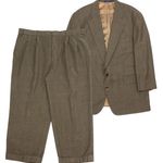 Terno Chaps Ralph Lauren Vintage  