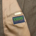 Terno Chaps Ralph Lauren Vintage  