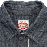 Camisa Jeans Carhartt WIP
