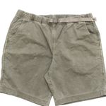 Short Gramicci