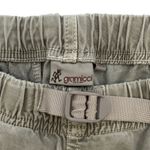 Short Gramicci