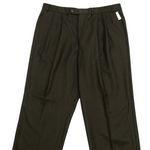 Calça Alfaiataria Lauren Ralph Lauren Vintage 