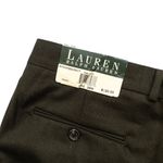Calça Alfaiataria Lauren Ralph Lauren Vintage 