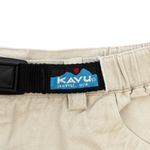 Short Kavu 