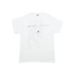 Camiseta Nike Andre Agassi Vintage 
