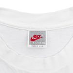 Camiseta Nike Andre Agassi Vintage 
