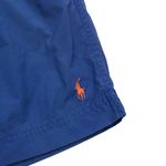 Short Polo Sport Ralph Lauren Vintage