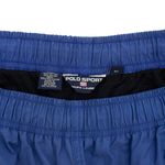 Short Polo Sport Ralph Lauren Vintage