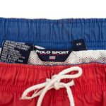 Short Polo Sport  Ralph Lauren Vintage