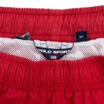Short Polo Sport Ralph Lauren Vintage
