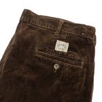 Calça Veludo Cotelê Polo Ralph Lauren Vintage 
