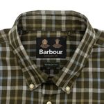 Camisa Barbour 