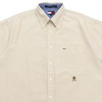 Camisa Tommy Hilfiger Vintage 