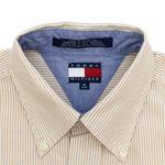 Camisa Tommy Hilfiger Vintage 